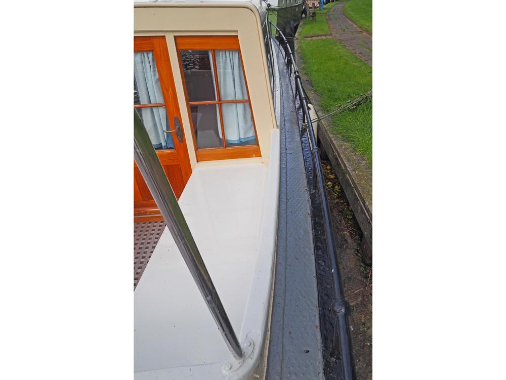  &Eacute;quipement de pont 